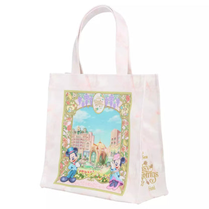 DisneySea Limited - Fantasy Springs Hotel - Tote Bag
