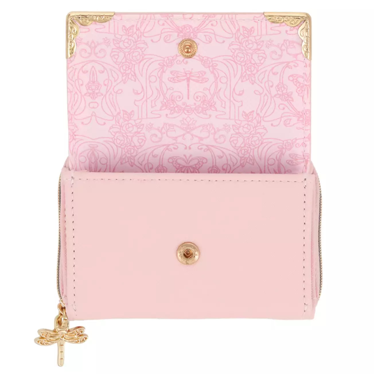 DisneySea Limited - Fantasy Springs Hotel - Pass Case