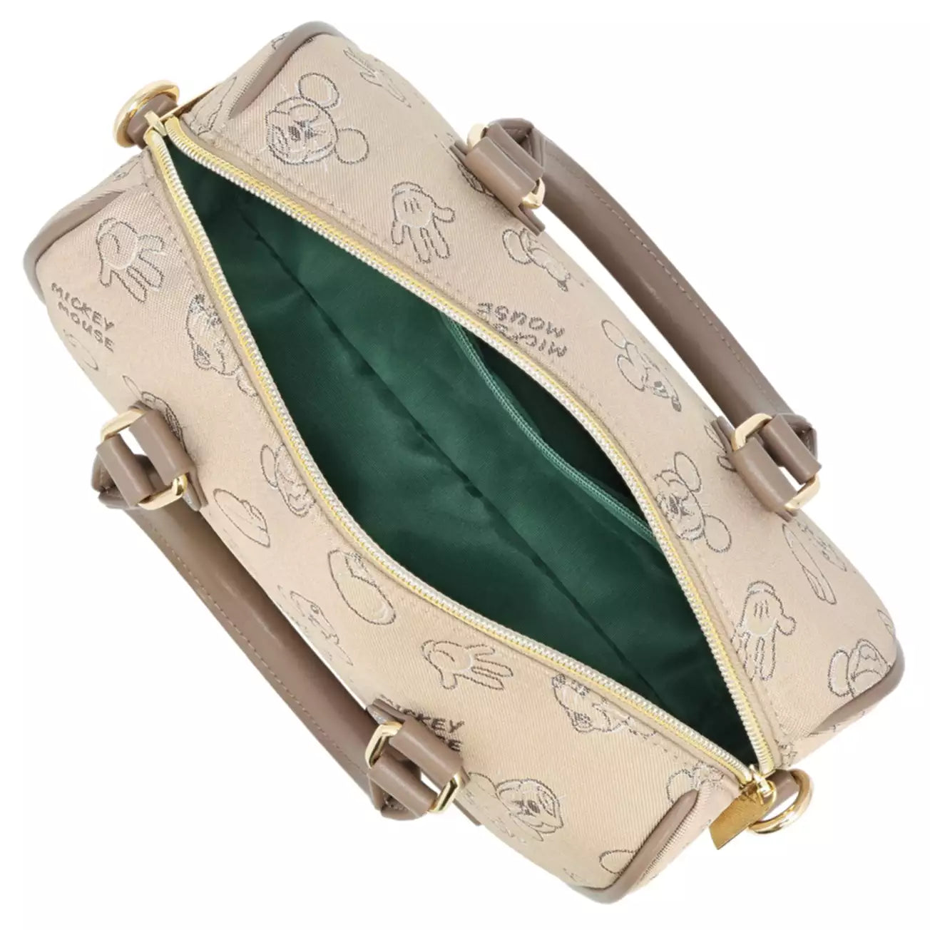 Tokyo Disney Resort - Mickey Mouse - Tote Bag