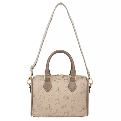 Tokyo Disney Resort - Boston Style - Mickey Mouse Bag