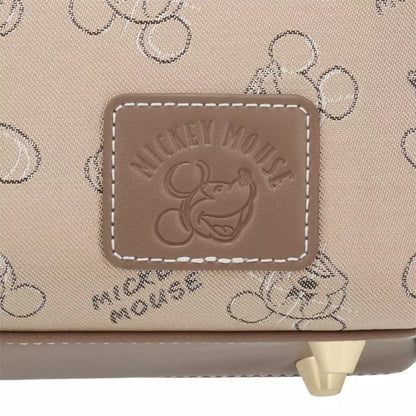 Tokyo Disney Resort - Boston Style - Mickey Mouse Bag