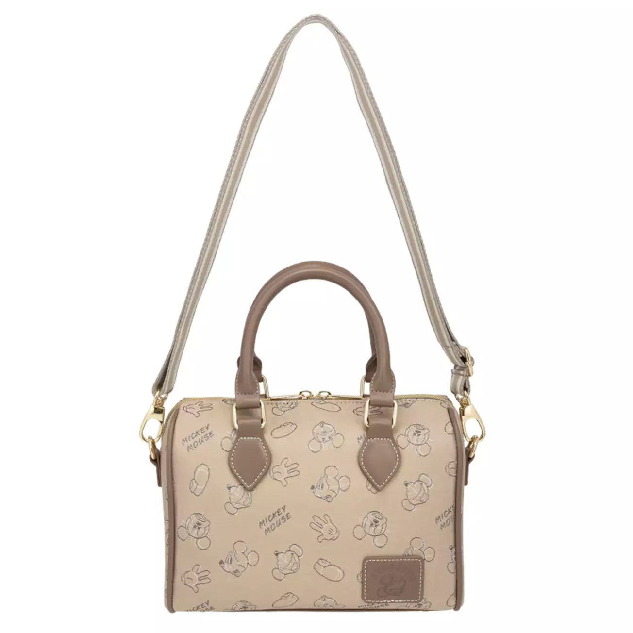 Tokyo Disney Resort - Mickey Mouse - Tote Bag