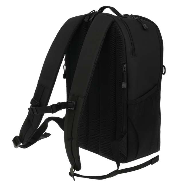 Tokyo Disney Resort - Cinderella Castle - Black Backpack
