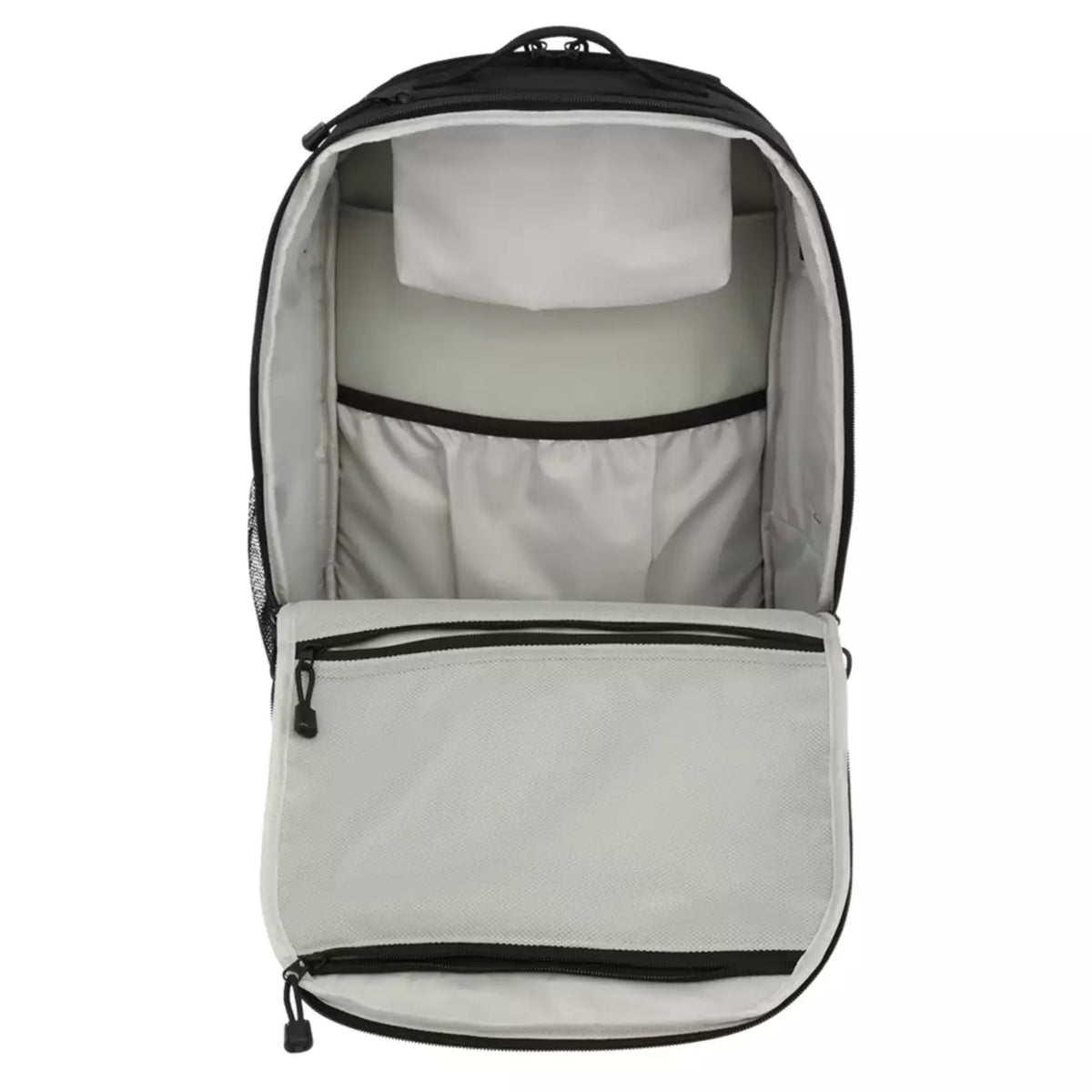 Tokyo Disney Resort - Cinderella Castle - Black Backpack