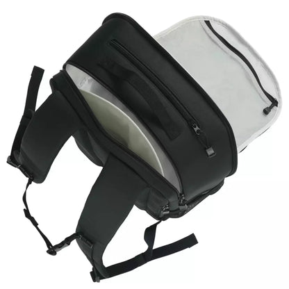 Tokyo Disney Resort - Cinderella Castle - Black Backpack