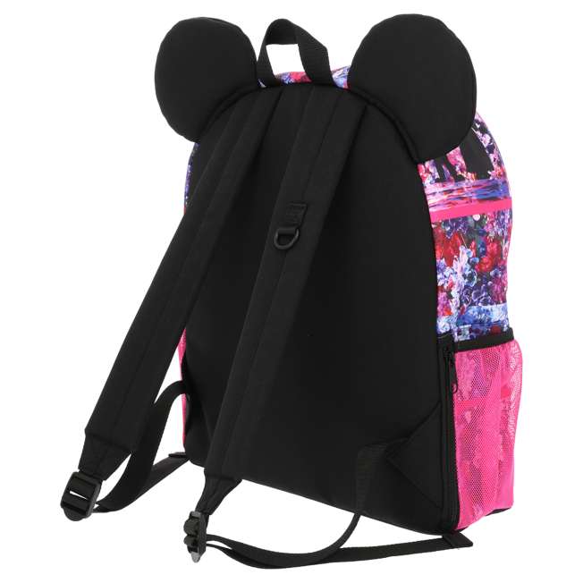 Tokyo Disney Resort - Imagining the Magic - Mickey & Minnie Mouse - Photo Backpack