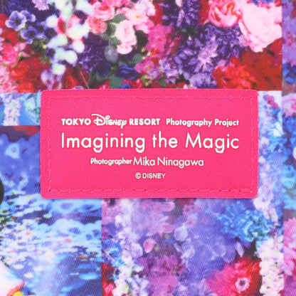 Tokyo Disney Resort - Imagining the Magic - Mickey & Minnie Mouse - Photo Backpack