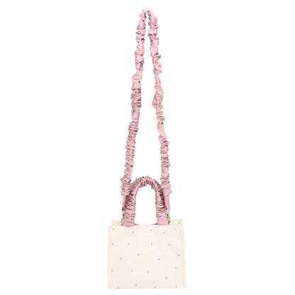 MAY 28 PREORDER - Tokyo Disney Resort - Minnie Mouse - Tote Bag