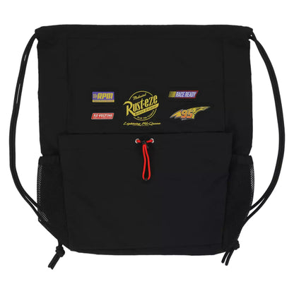 OCT 22 PREORDER - Tokyo Disney Resort - Cars - Lightning McQueen - Drawstring Bag
