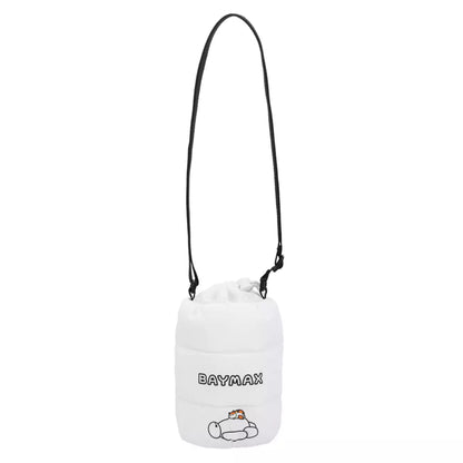 OCT 22 PREORDER - Tokyo Disney Resort - Baymax Water Bottle Case