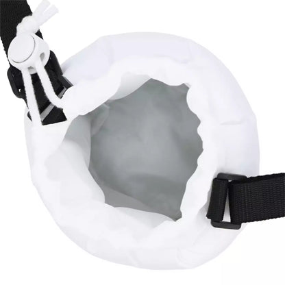 OCT 22 PREORDER - Tokyo Disney Resort - Baymax Water Bottle Case