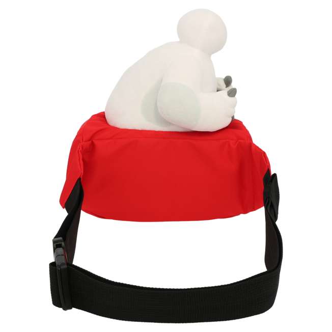 OCT 22 PREORDER - Tokyo Disney Resort - Happy Ride with Baymax Bag