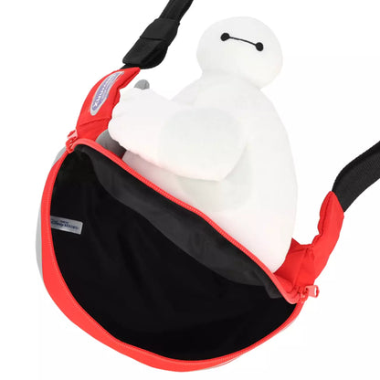OCT 22 PREORDER - Tokyo Disney Resort - Happy Ride with Baymax Bag