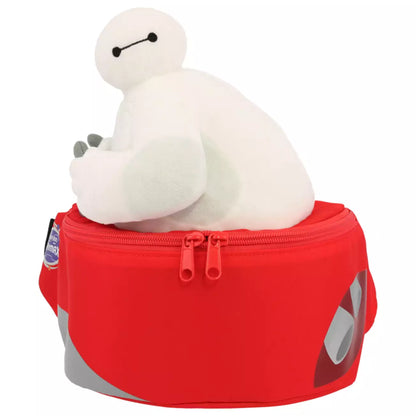 OCT 22 PREORDER - Tokyo Disney Resort - Happy Ride with Baymax Bag