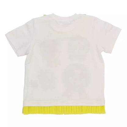 Tokyo Disney Resort - Mickey Mouse & Friends - Baby T-Shirt with Hat Set - 90cm