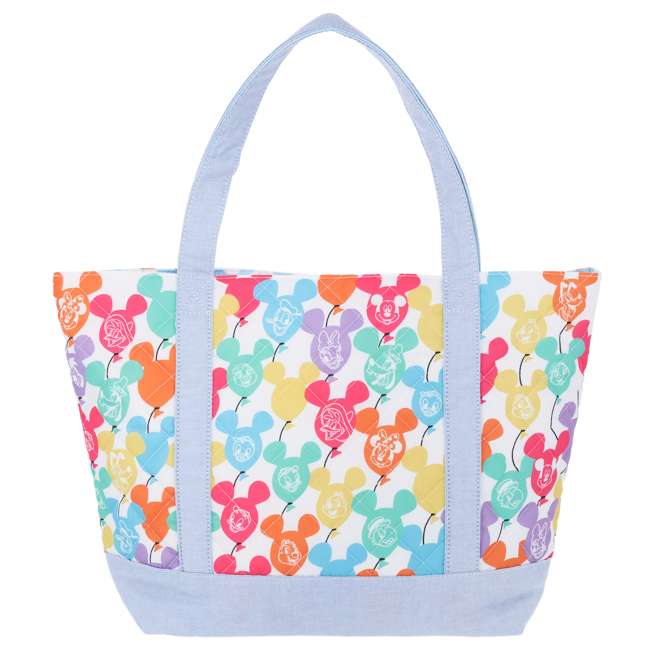 Tokyo Disney Resort - Mickey & Friends - Balloon Bag