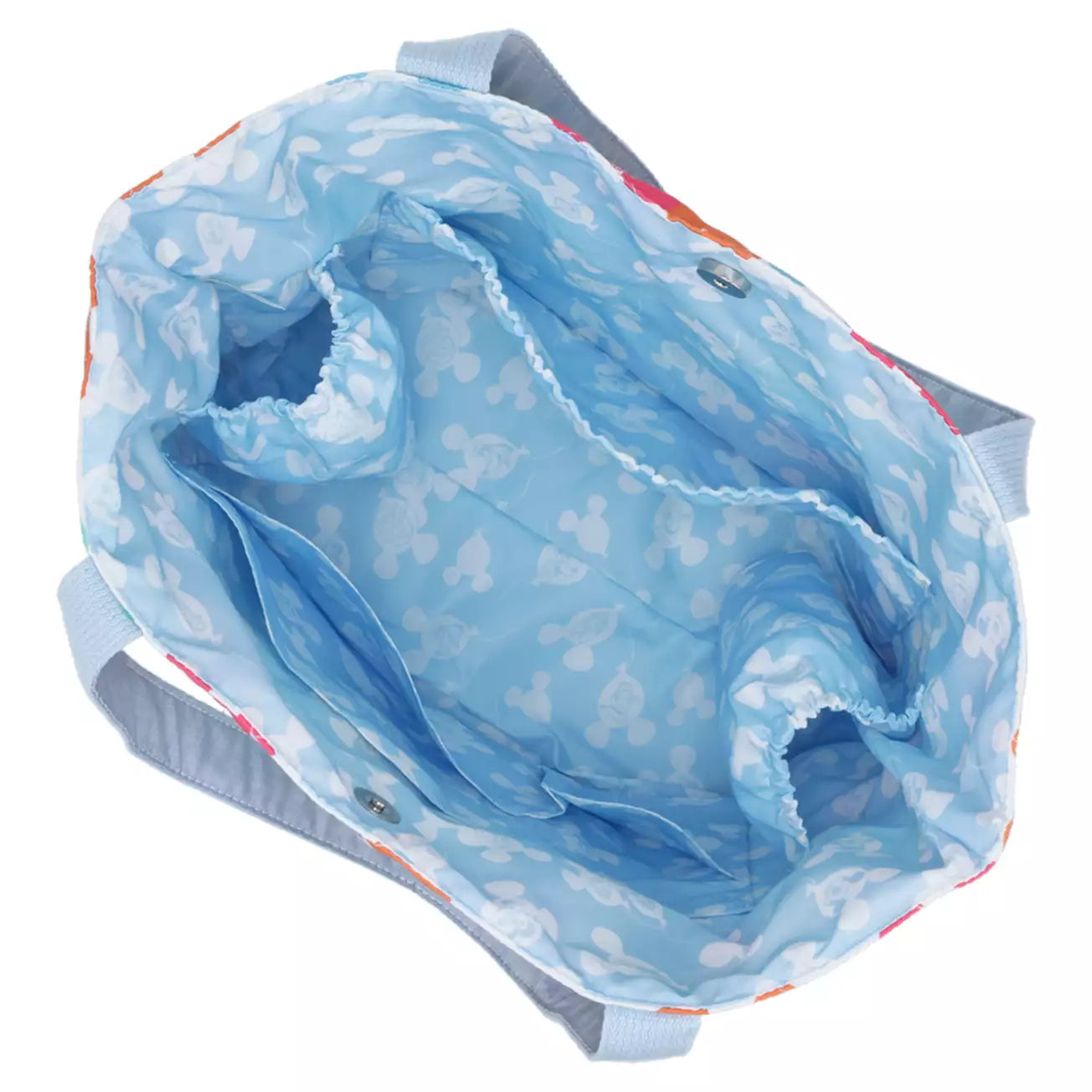 Tokyo Disney Resort - Mickey & Friends - Balloon Bag