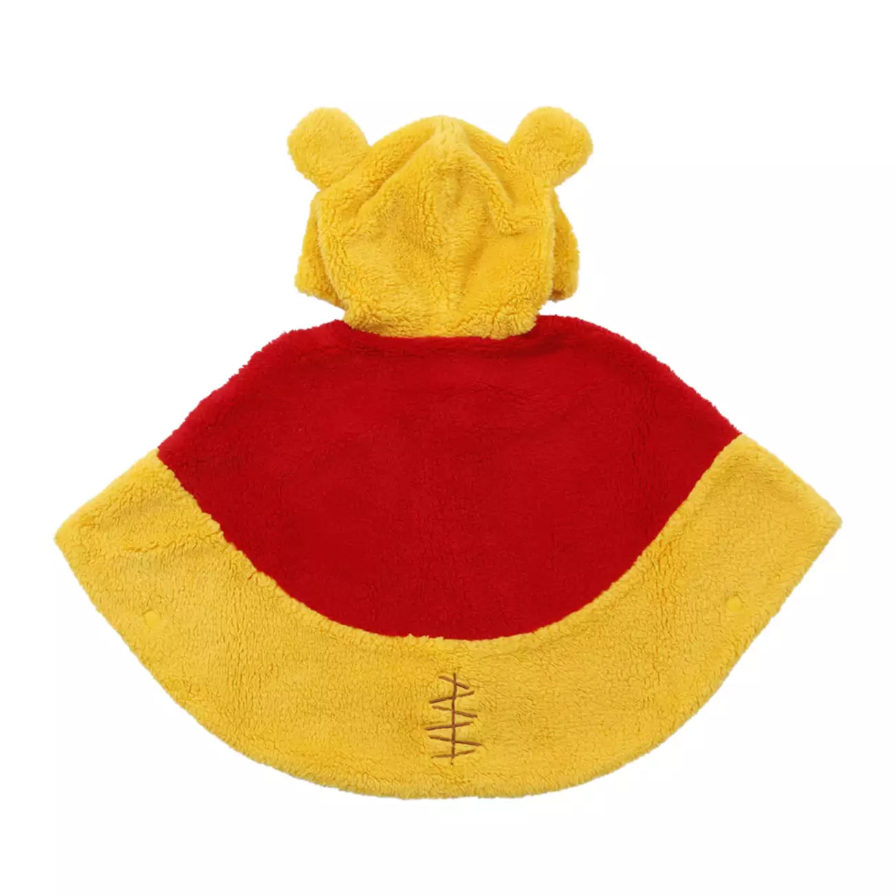 Tokyo Disney Resort - Winnie the Pooh - Baby Cape