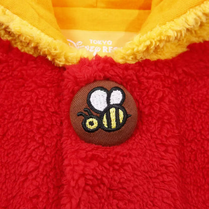 Tokyo Disney Resort - Winnie the Pooh - Baby Cape