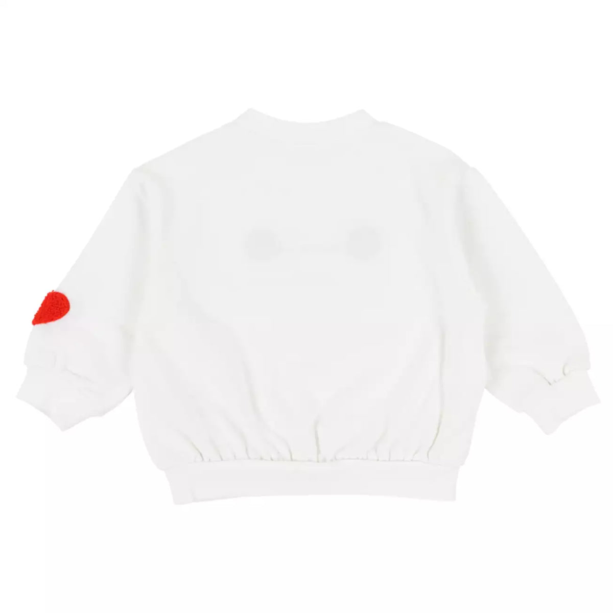 OCT 22 PREORDER - Tokyo Disney Resort - Baymax Baby Sweatshirt 90cm