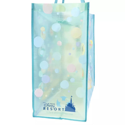Tokyo Disney Resort - Mickey Mouse and Friends - ECO bag L Size