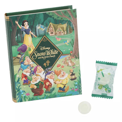 Tokyo Disney Resort - Snow White - Storybook Candy (Apple)