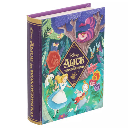 Tokyo Disney Resort - Alice in Wonderland - Storybook Candy (Black Tea)