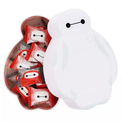 Tokyo Disney Resort - Baymax - Chocolate Cream Marshmallows - 16 Pieces
