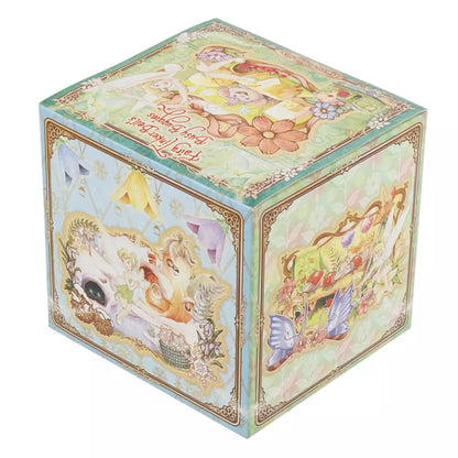 Tokyo Disney Resort - Fantasy Springs - Tinkerbell - Chocolate Box - 28 Pieces