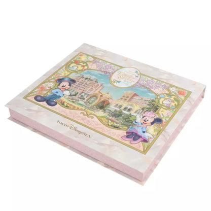 Tokyo Disney Resort - Disney Sea - Fantasy Springs Hotel - Assorted Chocolate Box - 27 Pieces