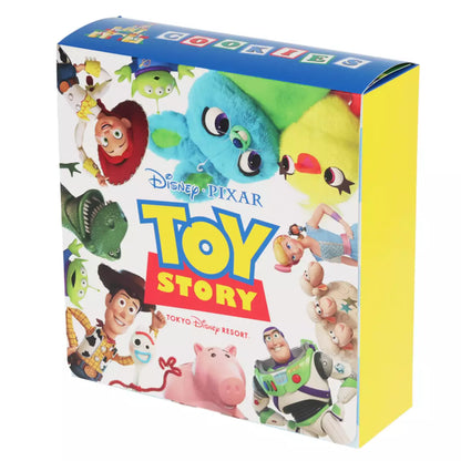 Tokyo Disney Resort - Toy Story - Cookie Box - 6 Pieces