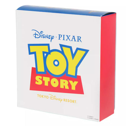 Tokyo Disney Resort - Toy Story - Cookie Box - 6 Pieces