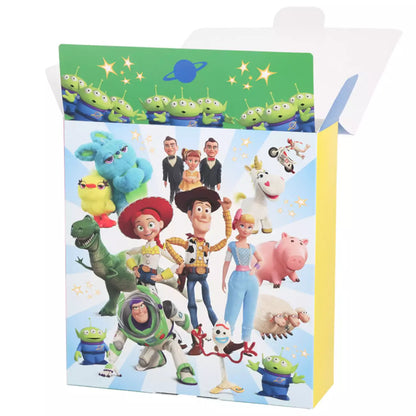 Tokyo Disney Resort - Toy Story - Cookie Box - 6 Pieces