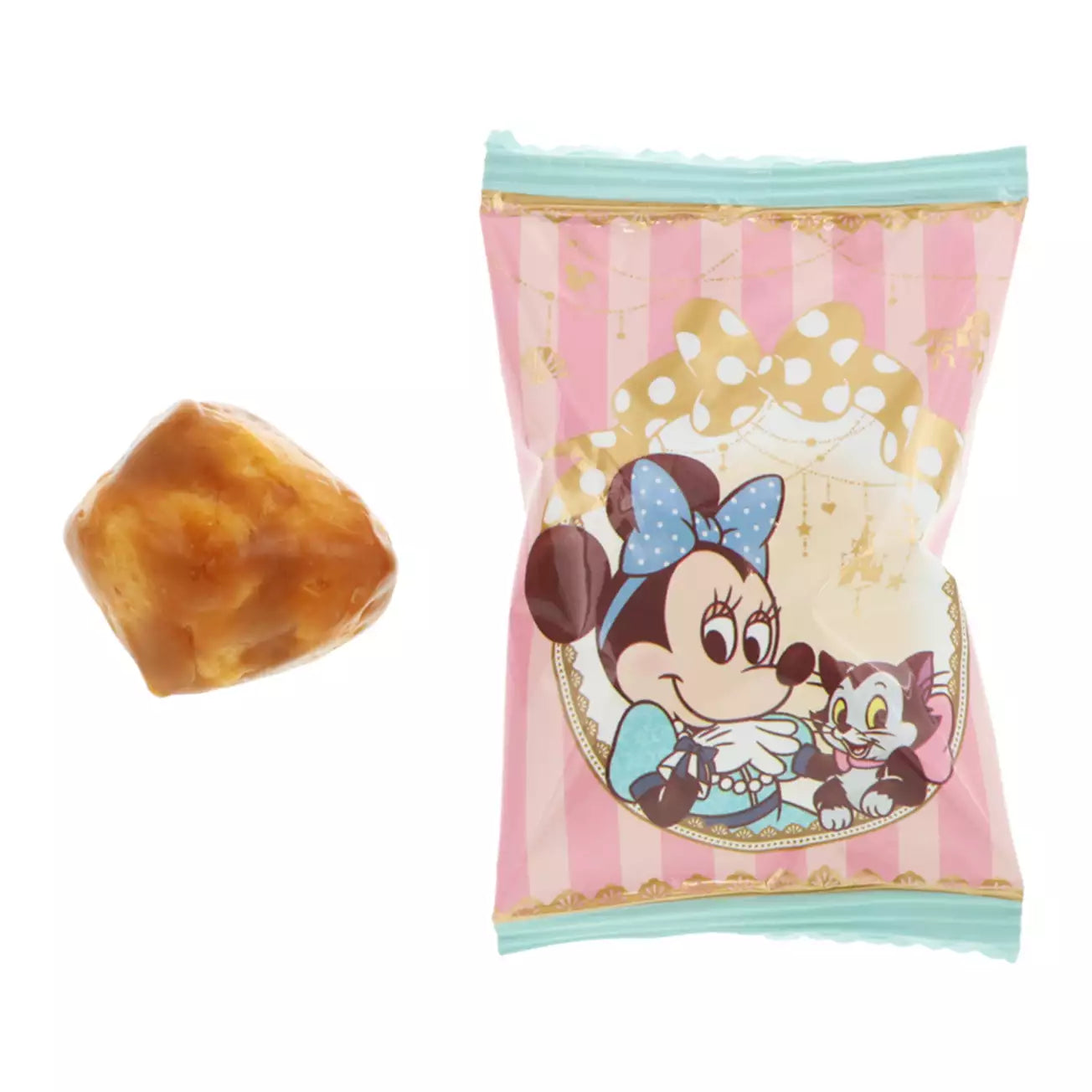 Tokyo Disney Resort - Minnie Mouse - Chouquettes (mini choux)