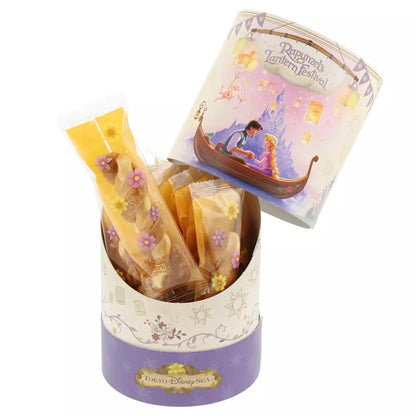 Tokyo Disney Resort - Rapunzel - Tangled - Pie Cookies
