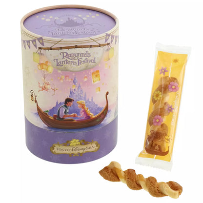 Tokyo Disney Resort - Rapunzel - Tangled - Pie Cookies