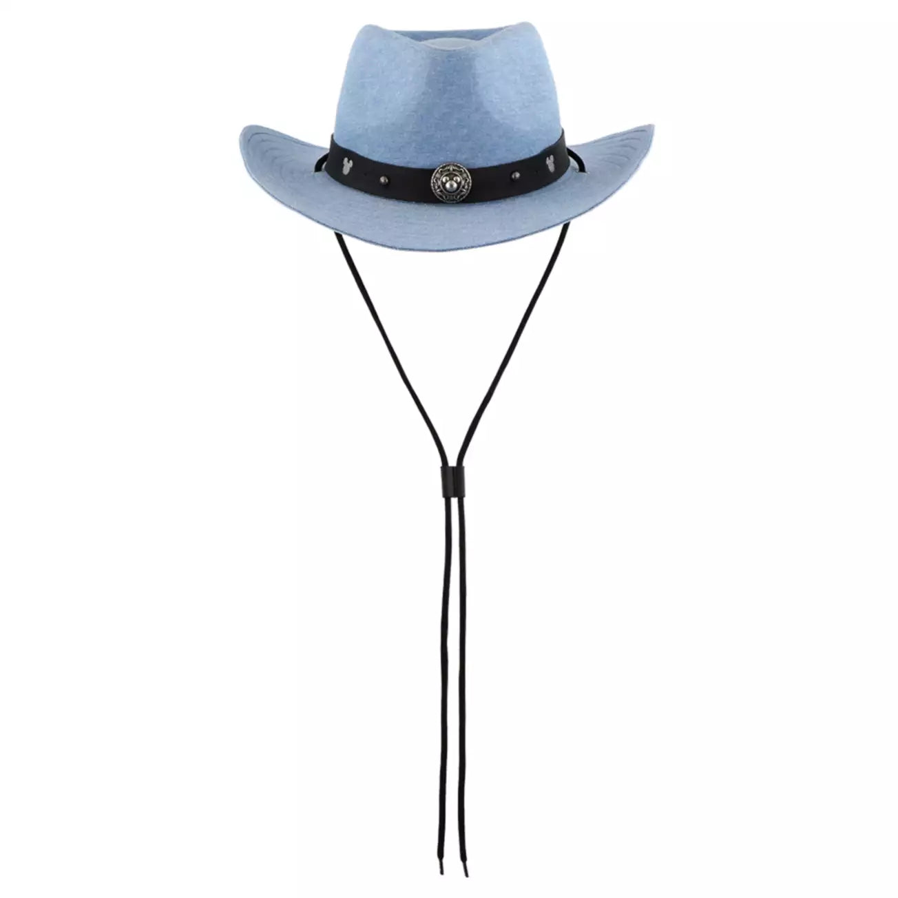 Tokyo Disney Resort - Frontierland - Western Wear - Mickey Mouse - Adult Cowboy Hat