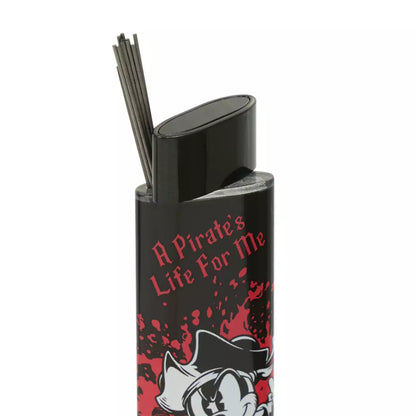 Tokyo Disney Resort - Pirates of the Caribbean - Mickey Mouse - Mechanical Pencil - Stationary Set