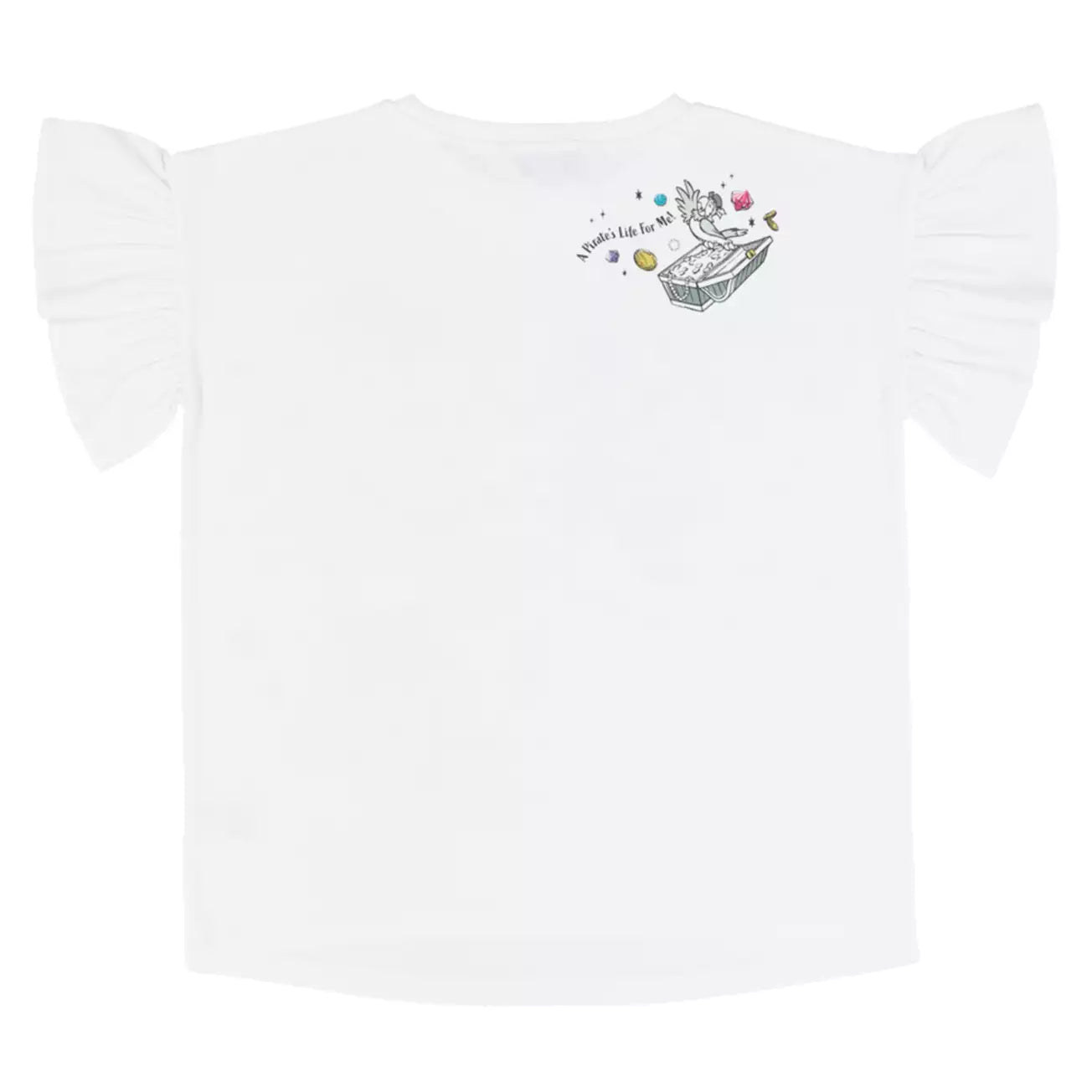 Tokyo Disney Resort - Pirates of the Caribbean - Mickey Mouse & Friends - Women One Size T-Shirt