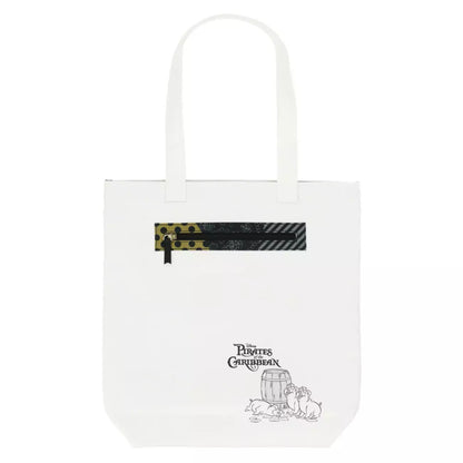 Tokyo Disney Resort - Pirates of the Caribbean - Minnie Mouse - Tote Bag