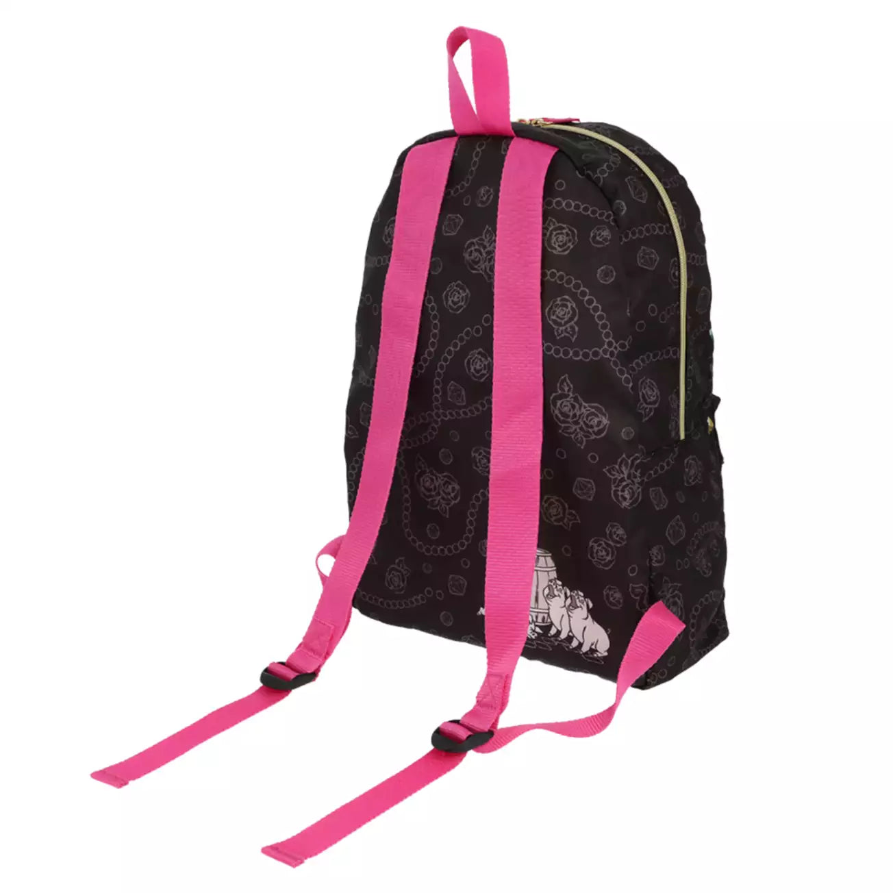 Tokyo Disney Resort - Pirates of the Caribbean - Minnie Mouse - Backpack