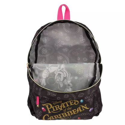 Tokyo Disney Resort - Pirates of the Caribbean - Minnie Mouse - Backpack