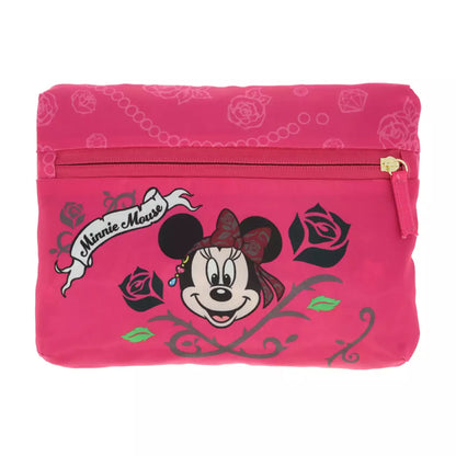 Tokyo Disney Resort - Pirates of the Caribbean - Minnie Mouse - Backpack