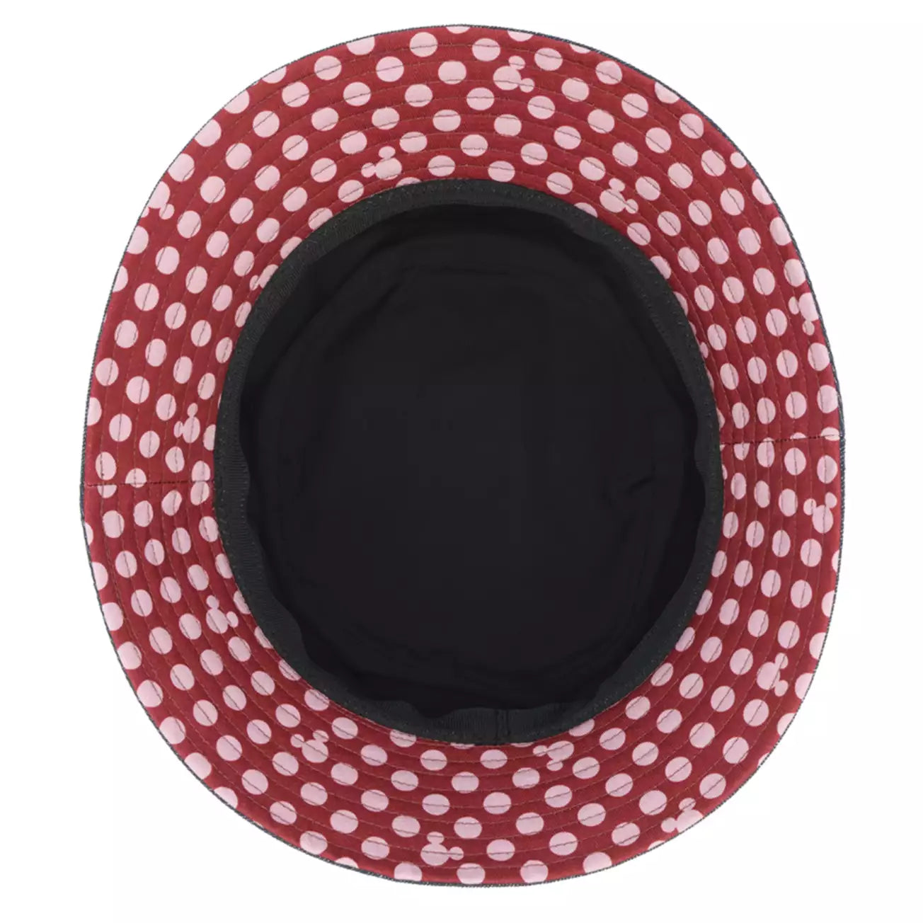 Tokyo Disney Resort - Frontierland - Western Wear - Mickey Mouse - Adult Hat