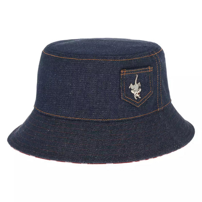 Tokyo Disney Resort - Frontierland - Western Wear - Mickey Mouse - Adult Hat