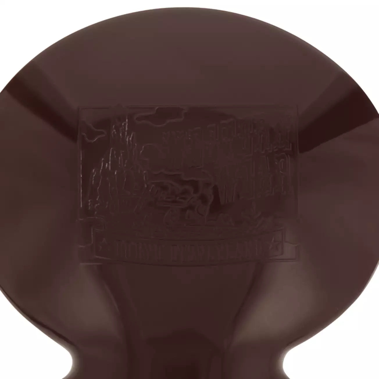 Tokyo Disney Resort - Frontierland / Westernland - Mickey Mouse - Plate