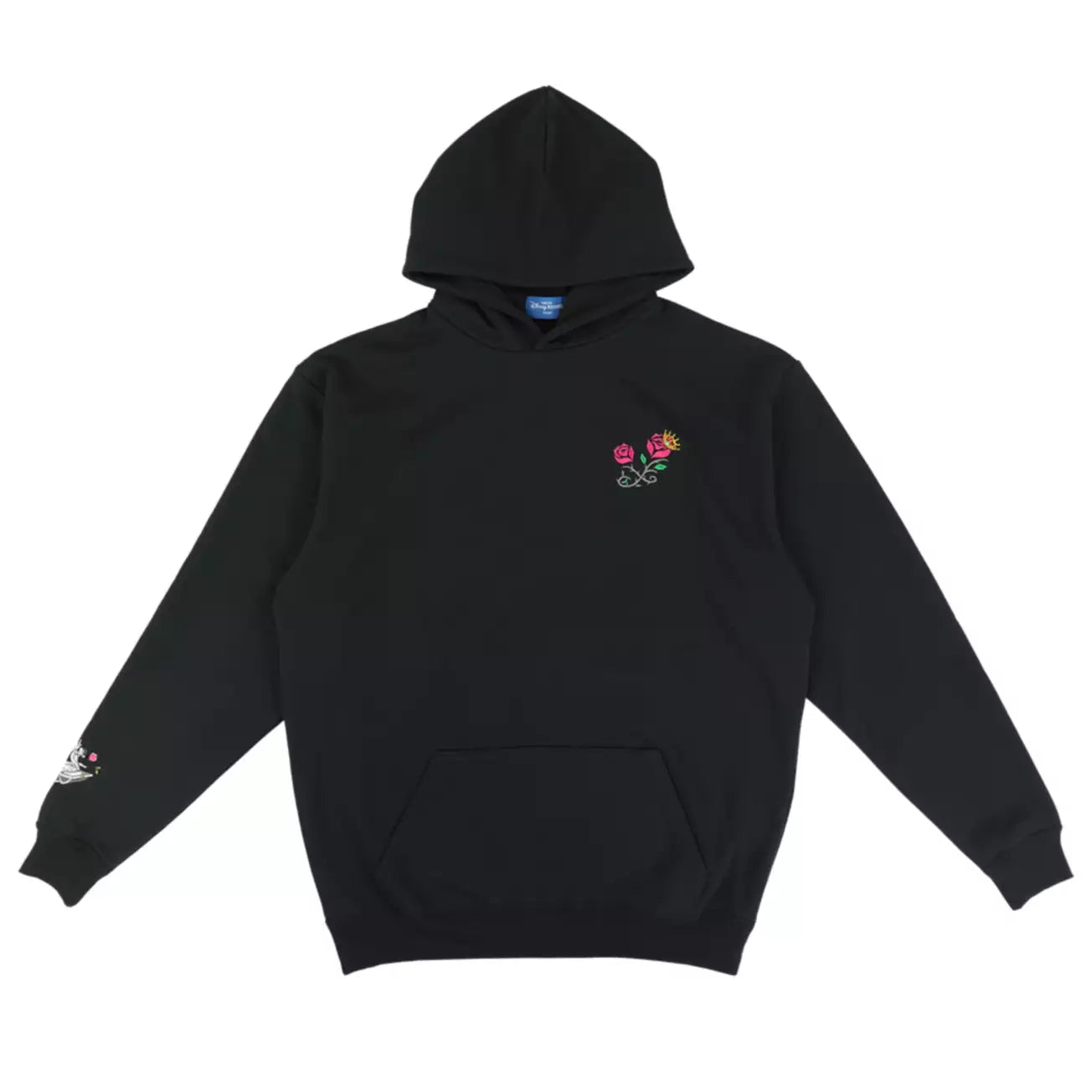 Tokyo Disney Resort - Pirates of the Caribbean - Minnie Mouse - Oversized Unisex Hoodie