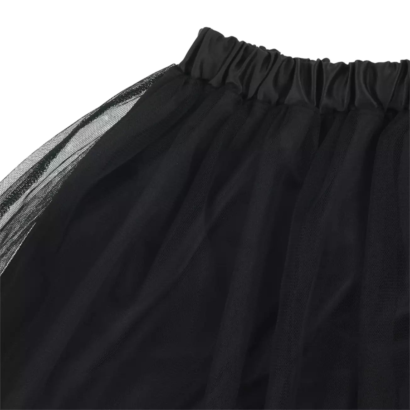 Tokyo Disney Resort - Pirates of the Caribbean - Mickey Mouse & Friends - Tulle Skirt