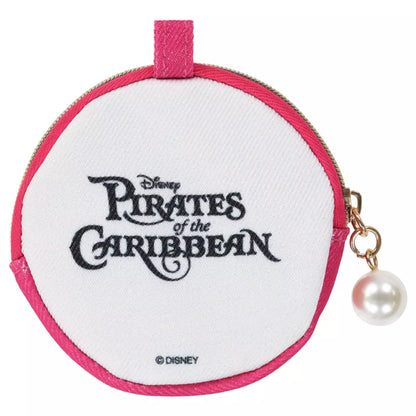 Tokyo Disney Resort - Pirates of the Caribbean - Minnie Mouse - Pouch Set