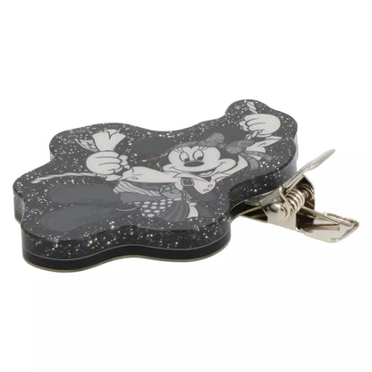 Tokyo Disney Resort - Pirates of the Caribbean - Minnie & Mickey Mouse - Hair Clips